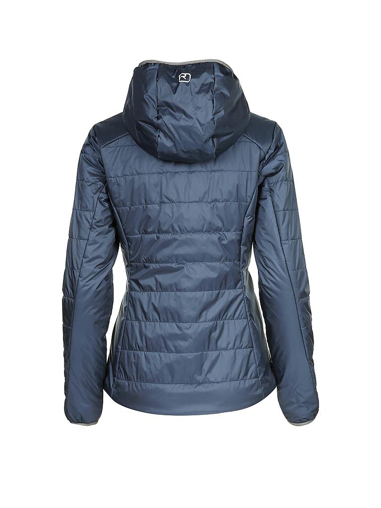 Damen Isolationsjacke Piz Bernina SW Damen Isolationsjacke Piz Bernina SW